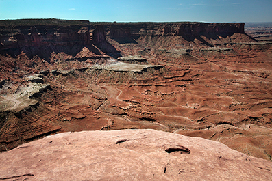 Landscape Photos : Richard Moore : Photographer